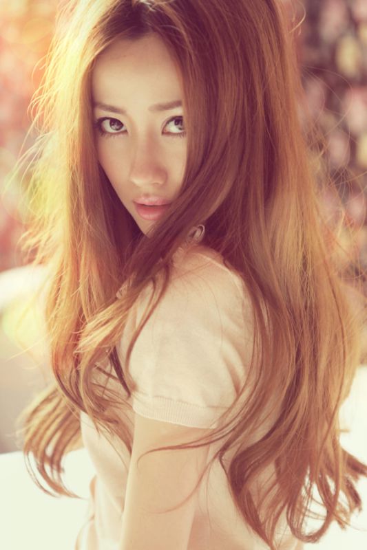 清纯阳光美女高清私房
