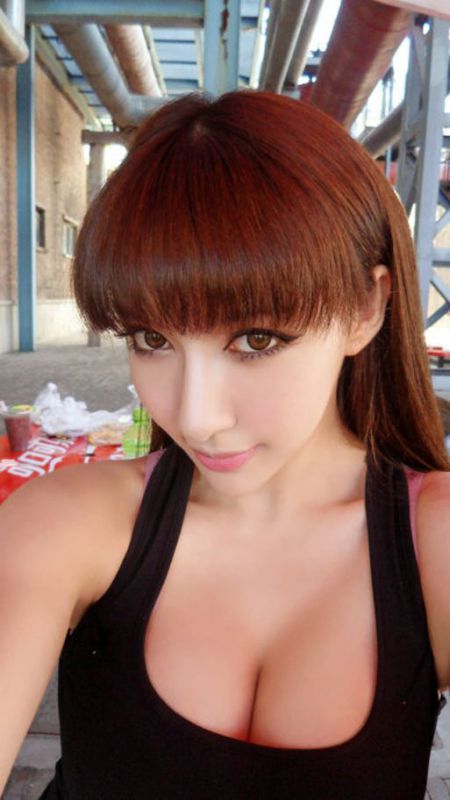 美女张婉悠性感迷人写真