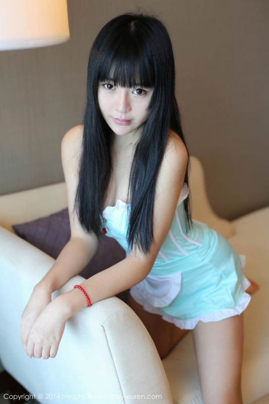 极品美女八宝秀人高清私房照