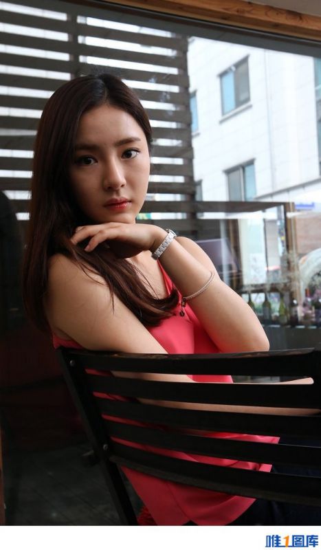 申世京私房唯美动人写真