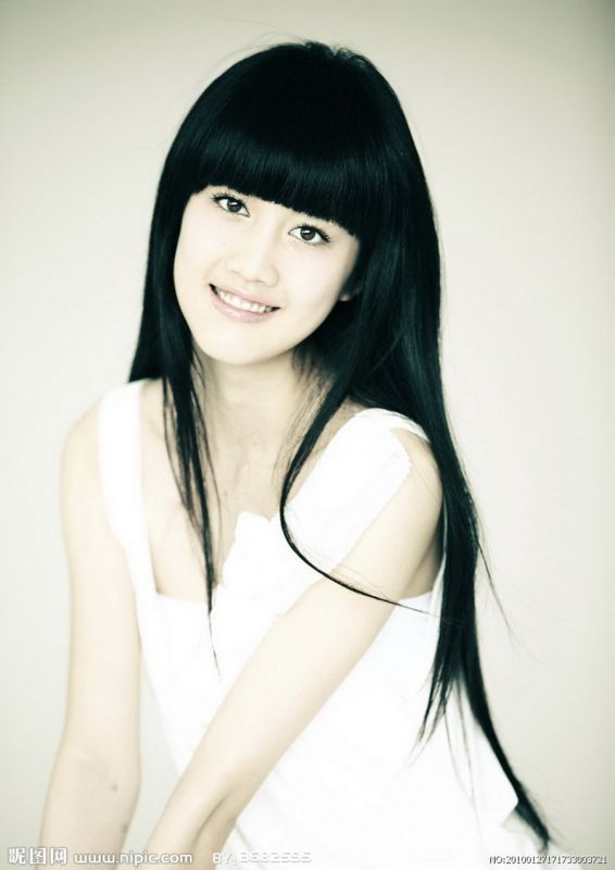 明星美女文梦洋清纯靓丽高清写真
