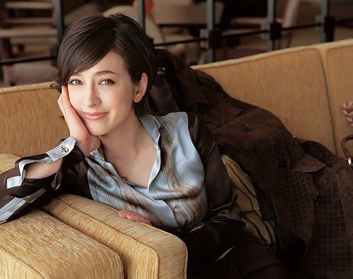 日本人气主播泷川雅美写真集