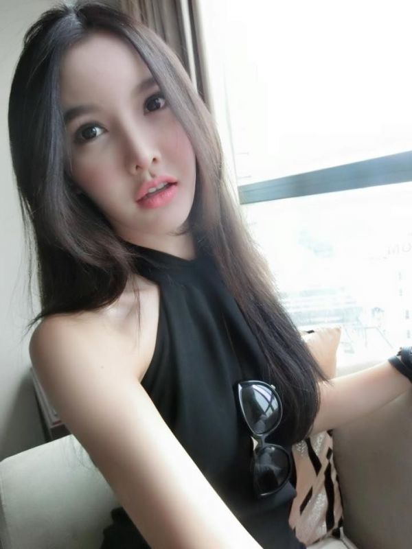 泰国正妹Sophida Rachanon私拍写真图片