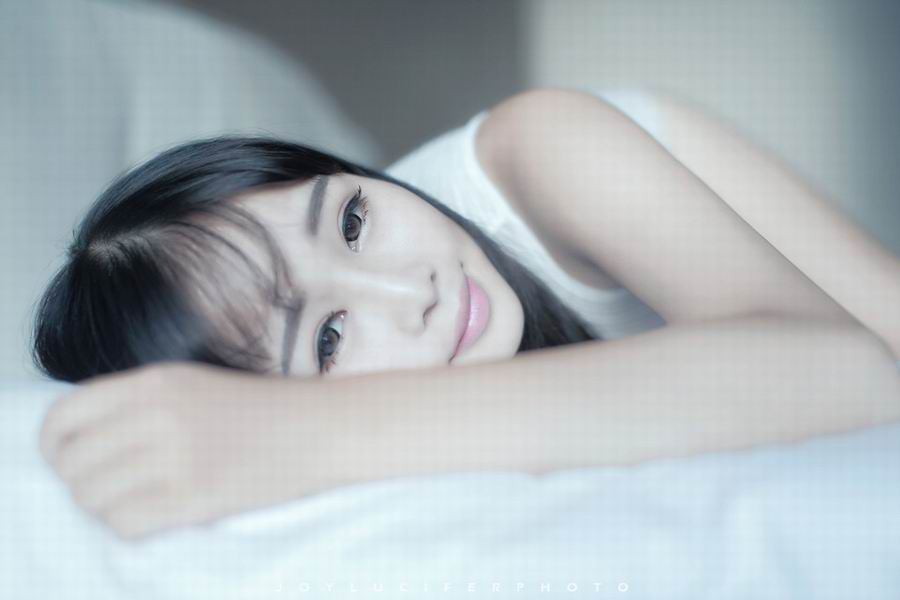 邻家小美女高清私房写真