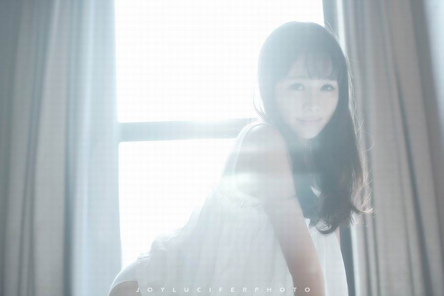 邻家小美女高清私房写真