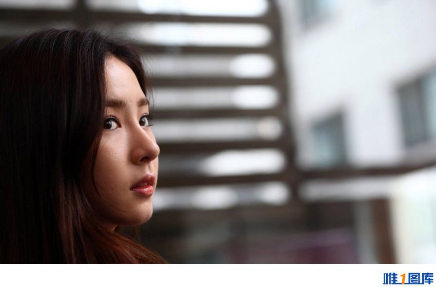 申世京私房唯美动人写真