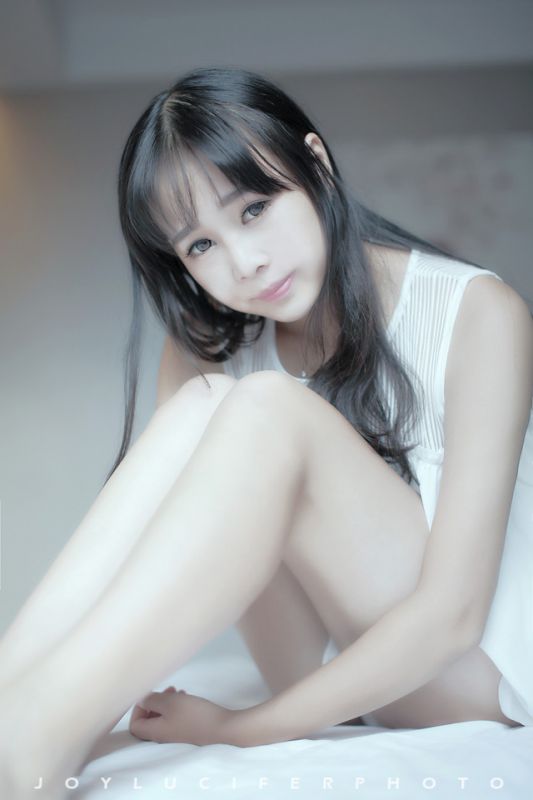 邻家小美女高清私房写真