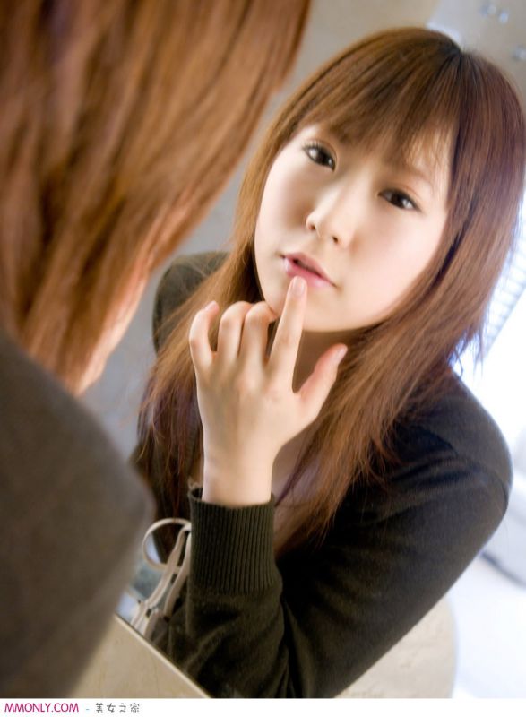 童颜美女私房酥胸诱人自拍