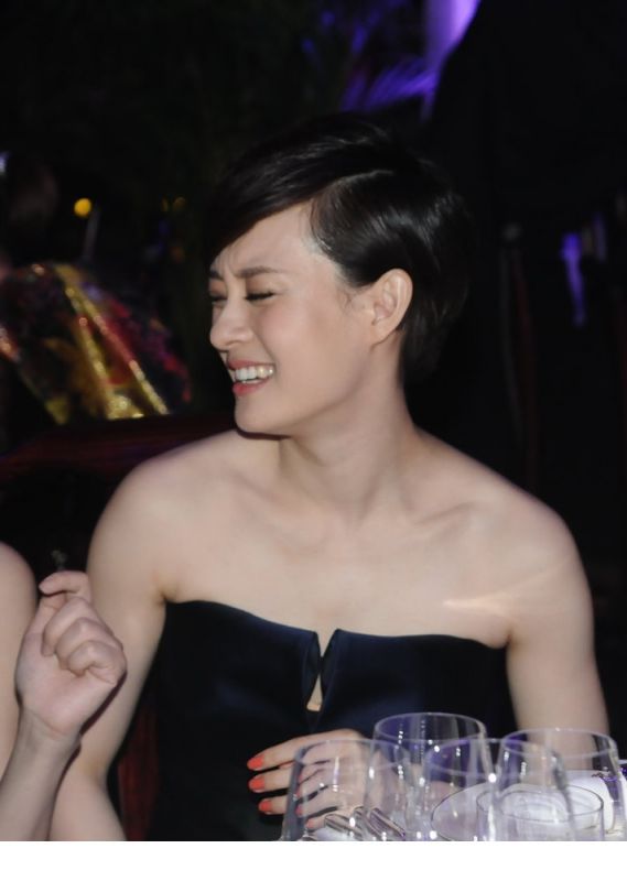 美女明星孙俪迷人高清图片