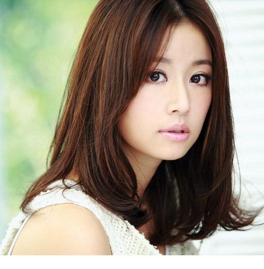 台湾清纯美女林心如写真