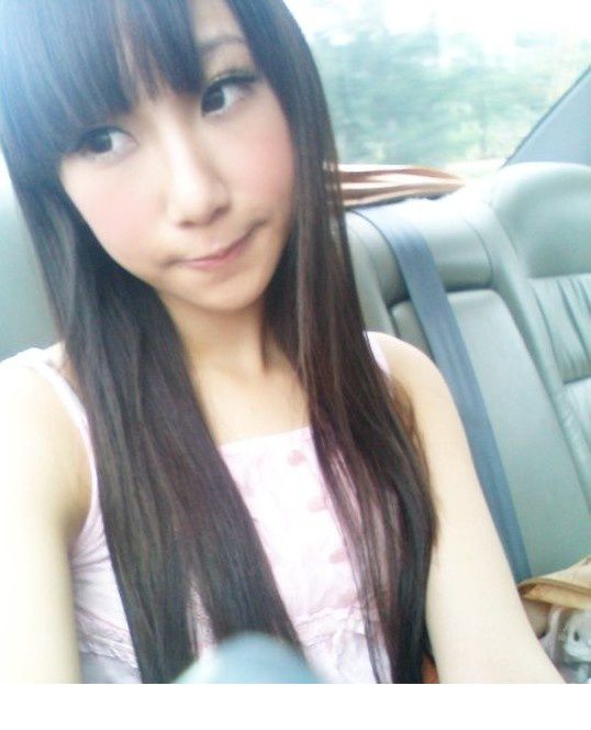 美模谢芷蕙性感妩媚高清写真