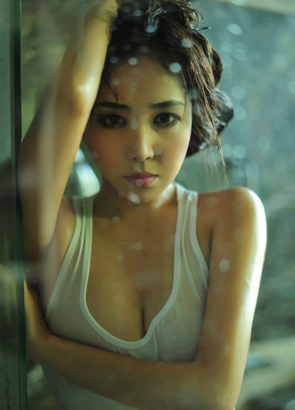国内美腿美女张译文性感私房照