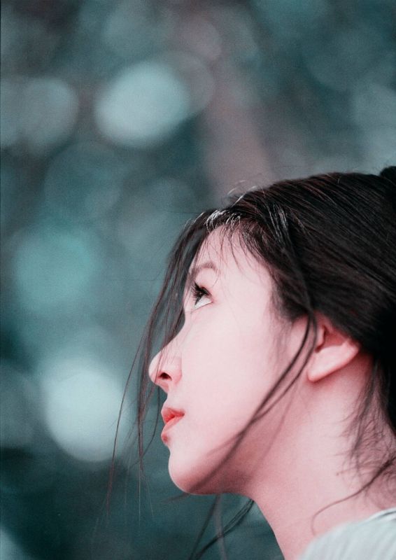 清纯美女薛凯琪高清写真