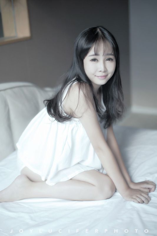 邻家小美女高清私房写真