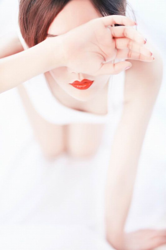 邻家美女性感迷人高清写真