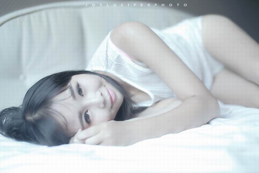 邻家小美女高清私房写真