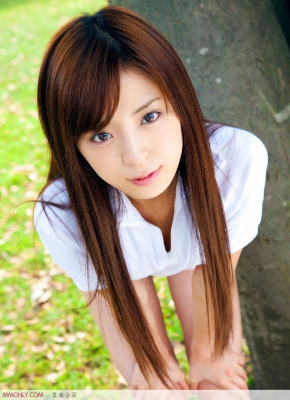 可爱妩媚内衣美女高清写真