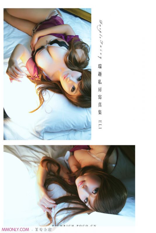 日系美女私房高清诱人写真