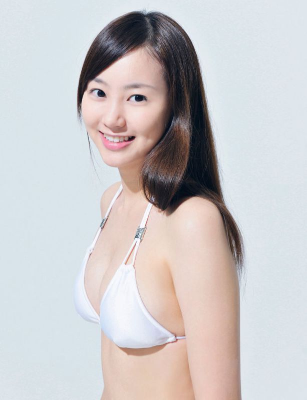 爆乳萌妹子私房上演极致诱惑