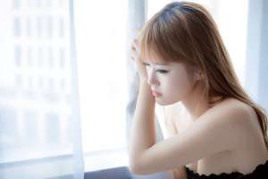 内衣美女闺房内唯美写真图片