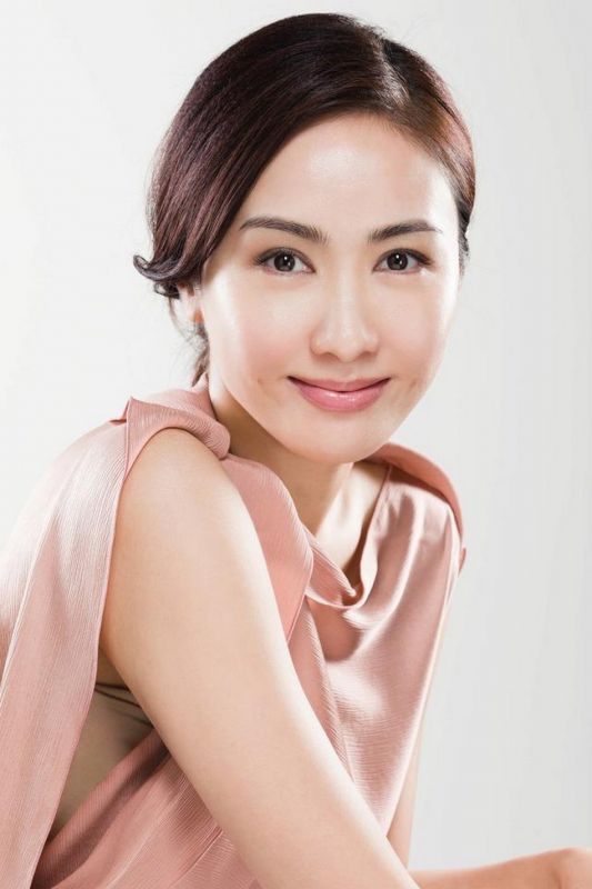 美女黎姿性感高清写真