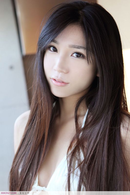 韩国性感女郎高清写真