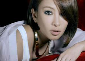 台湾美女温岚性感高清写真