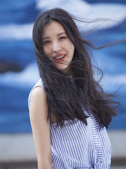 田朴B清纯动人高清私房照