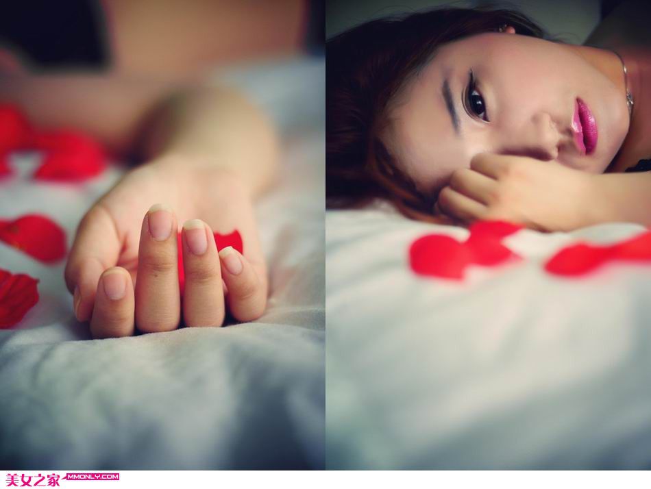 清纯萌妹子性感美臀诱惑十足