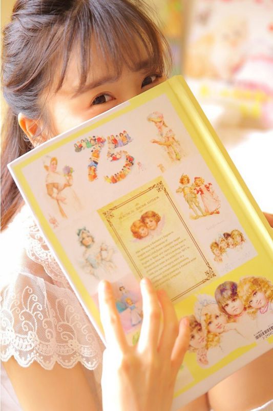括静邻家少女甜美淑雅乙女丝袜美腿写真