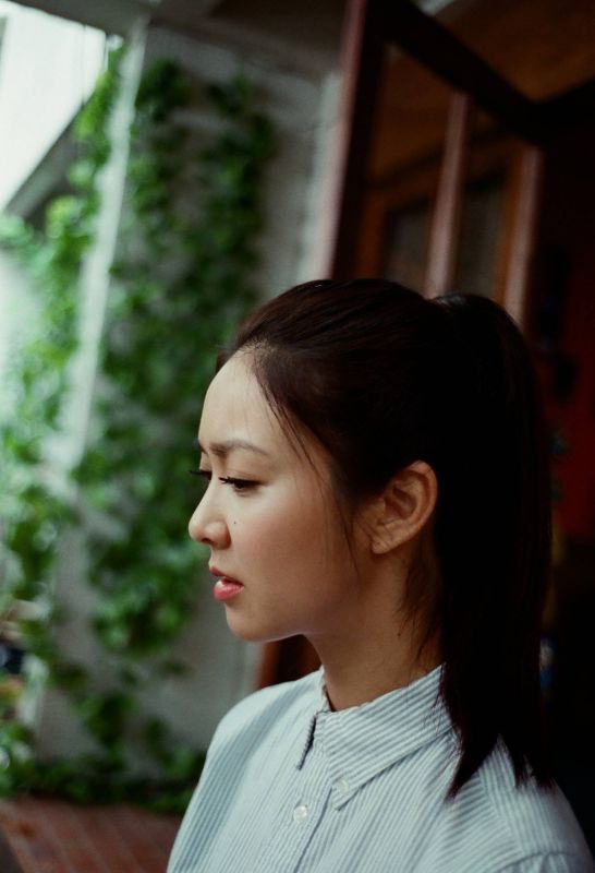 清纯美女薛凯琪高清写真
