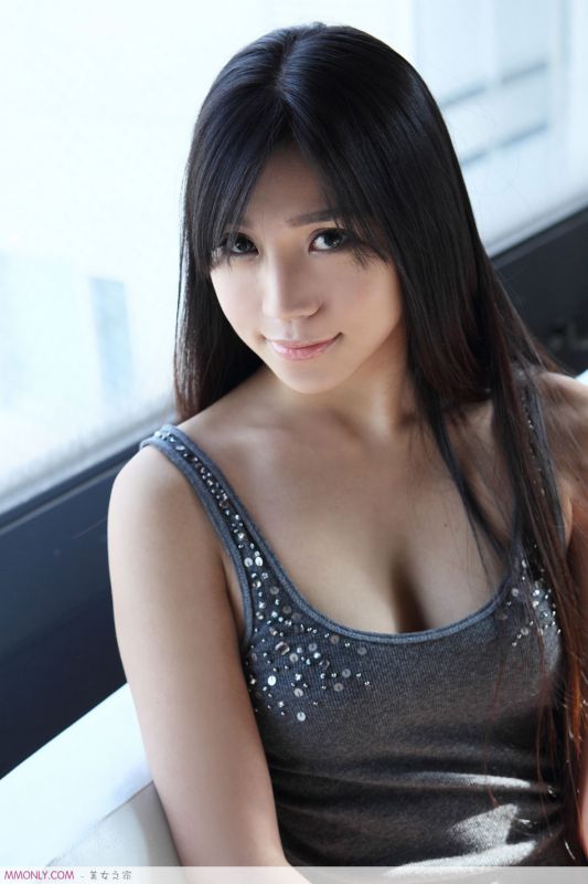 韩国性感女郎高清写真