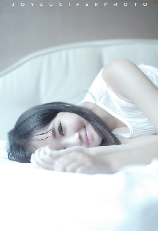 邻家小美女高清私房写真