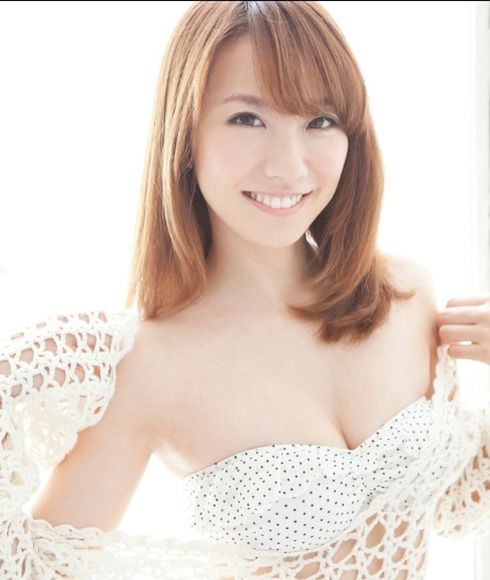 美女明星山本梓清纯动人写真
