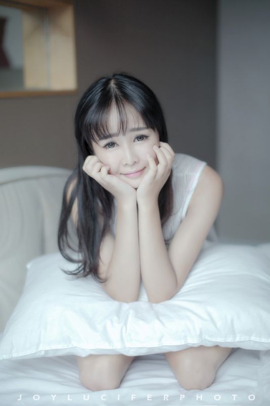 邻家小美女高清私房写真