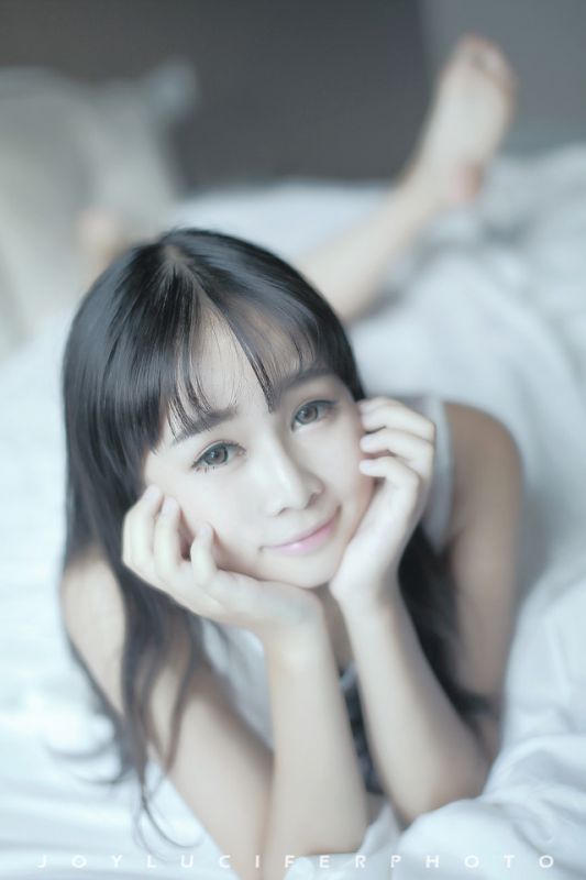 邻家小美女高清私房写真
