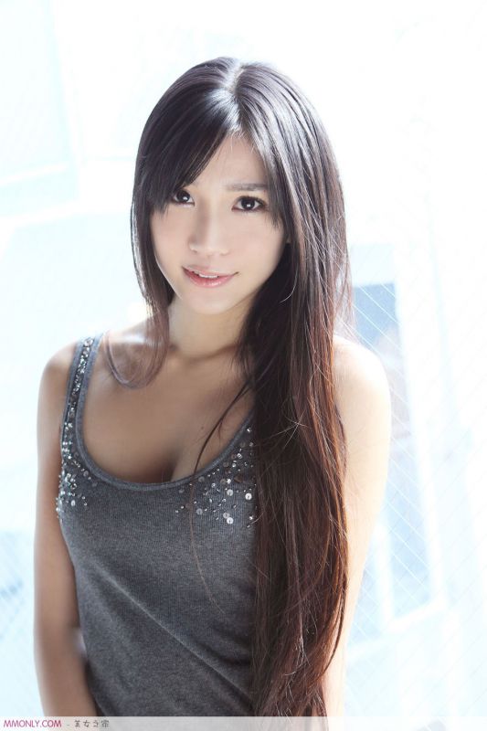韩国性感女郎高清写真