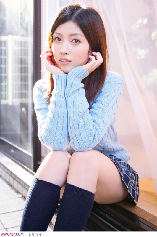 妩媚内衣美女性感私房照