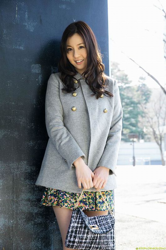 日本超级明星美女松岛枫写真图片