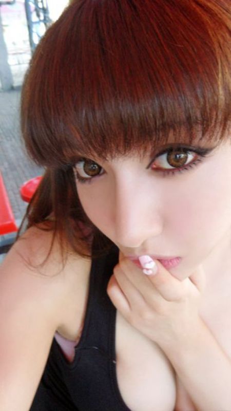 美女张婉悠性感迷人写真