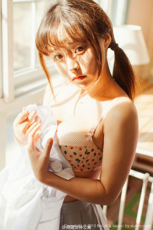 内衣美女性感私房爆乳诱惑