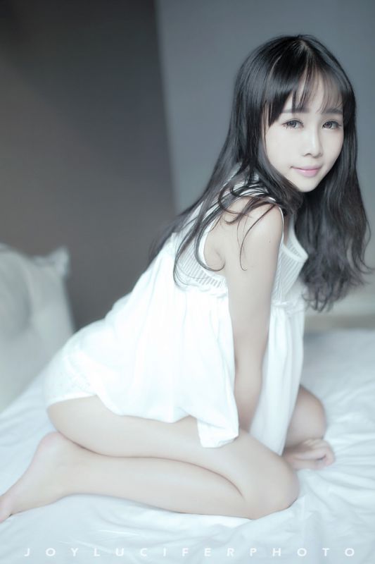 邻家小美女高清私房写真
