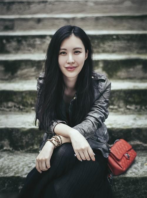 田朴B清纯动人高清私房照