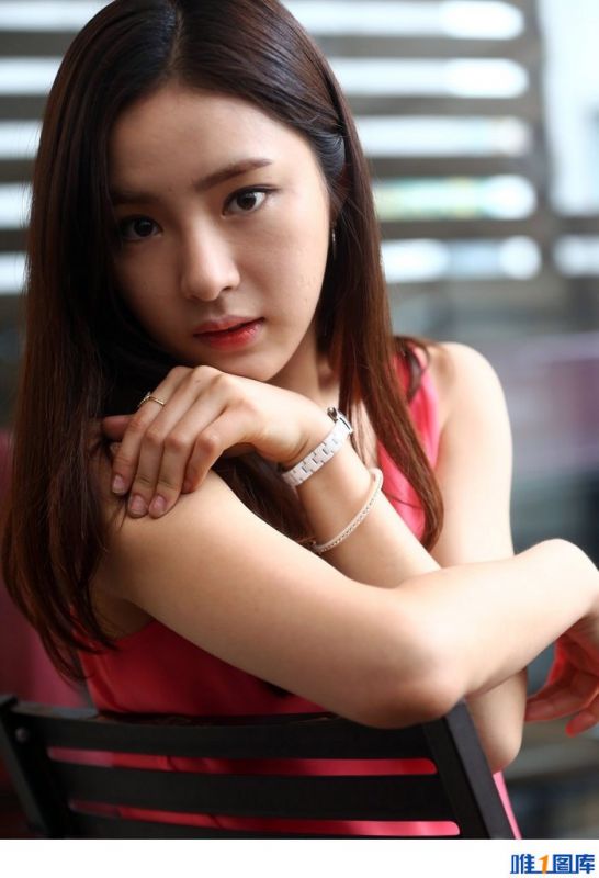 申世京私房唯美动人写真