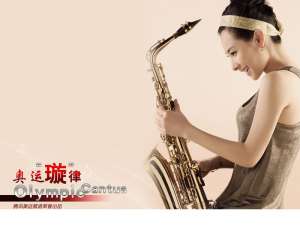 奥运冠军美女刘璇优雅性感图