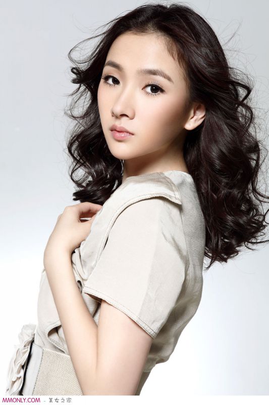 韩国极品美女美丽动人写真