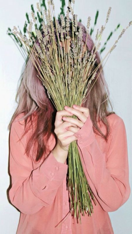 欧美长发美女高清妩媚写照