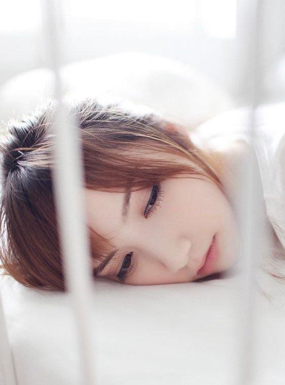 可爱萌妹子性感私房写真