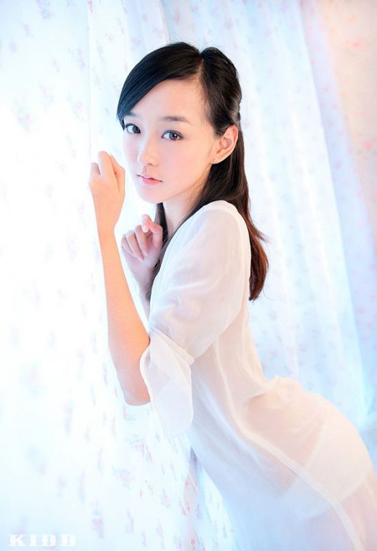 清新小美女私房可爱高清写真