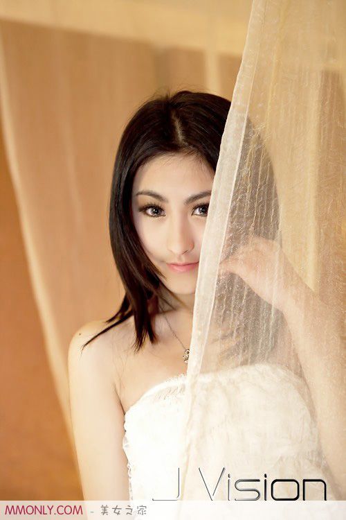 可爱美女私房高清写真